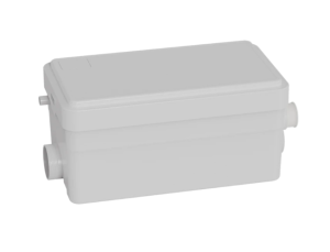 Канализационная насосная станция SANIVORT 255 M 9м(_3_)