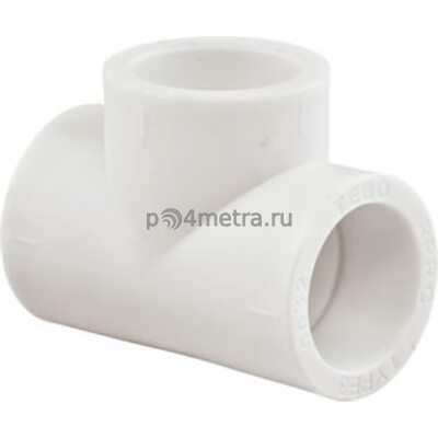ПП Тройник PPYT 40 ТЕВО(__)