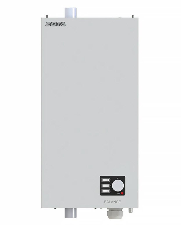Электрокотел  ZOTA Balance V2 - 24 (1 1/4") (1)(_1_)