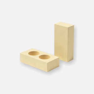 Кирпич силикатный лицевой СОЛОМА  (249*119*65 М-150/1НФ/F50) (448)