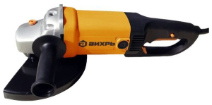 УШМ 230/2300Вт 72/12/6 ВИХРЬ