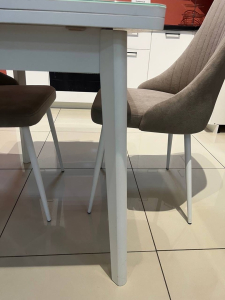 Комплект ножек белый ДК