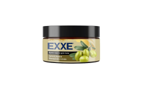 Крем-масло для тела питательное EXXE "Макадамия и олива", 250 мл(_12_)