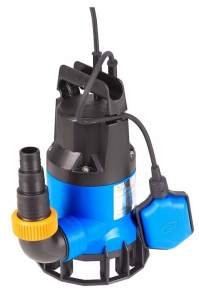 Насос погружной «ФЕКАЛЬНИК» 115/5  (1) (_1_)
