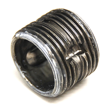 Ниппель для радиатора 42 - 1"(_200_)