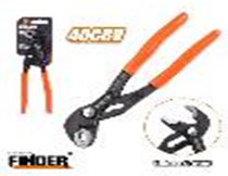 Ключ трубный 175 мм Finder (72)