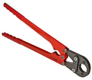 Пресс-инструмент малогабаритный ручной VALTEC с компл. насадок 16-20 стандарт TH(__)