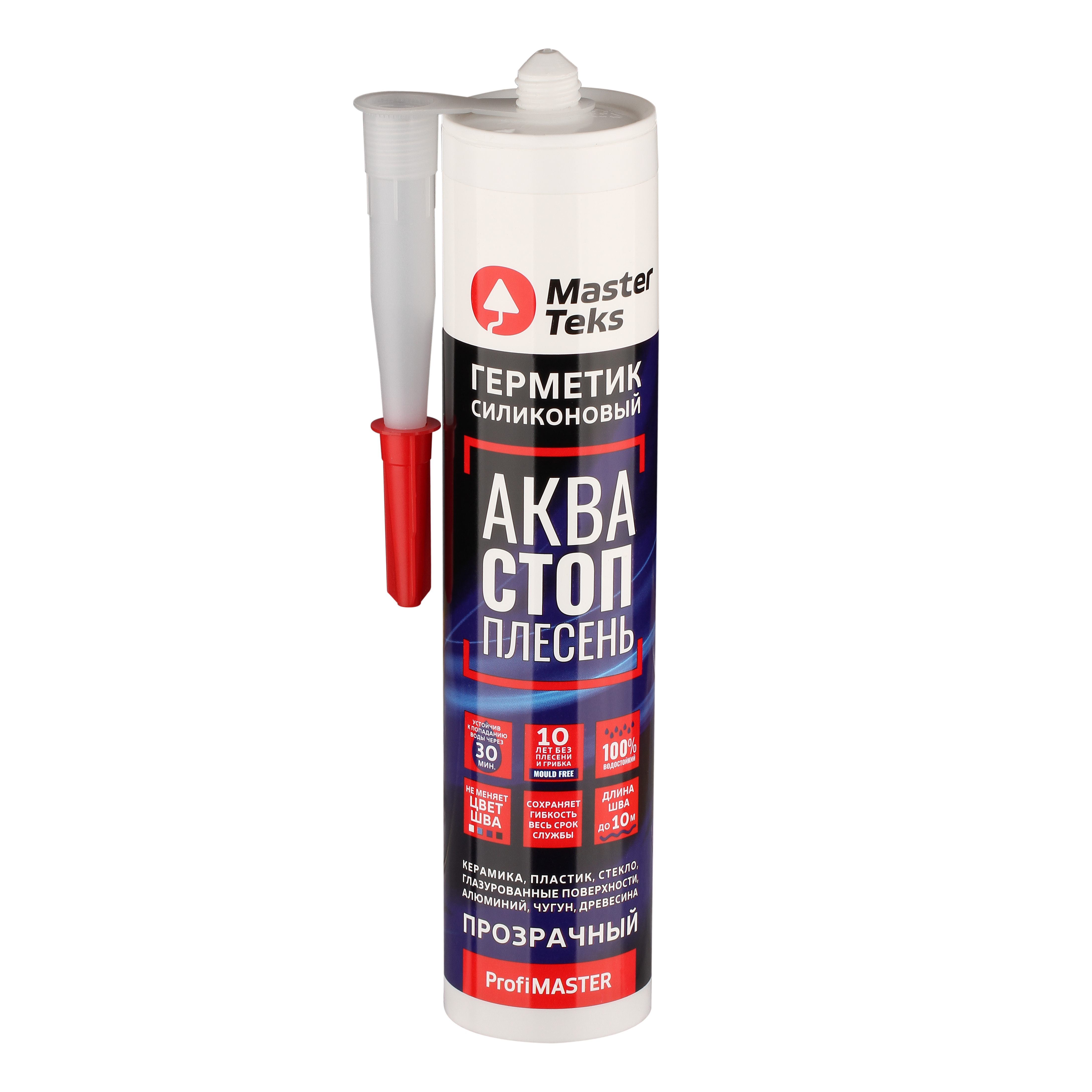 MasterTeks PM герметик силиконовый акваСТОПплесень 0,28 прозрачный_фото.png
