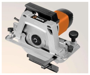 Дисковая пила  Вихрь ДП-200СТ Ø диска 200 мм, посад Ø диска30 мм, 2000 Вт, 5500 об/мин