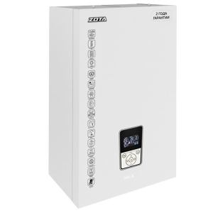 Электрокотел ZOTA - 24 MK-X (3/4")(__)