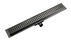 Трап душевой из нержавеющей сталь GAPPO (5)