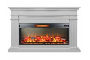 Портал Грейс ЕС белый под эл.вставку Foton G42K08L