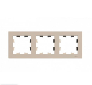 Песочный Рамка 3-пост. AtlasDesign универс. SE ATN001203 (5)