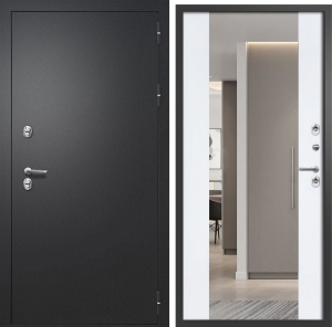 айварс зеркало