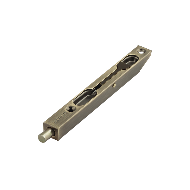 Ригель 5 1/2" 140мм (ст.бронза) (20/200)