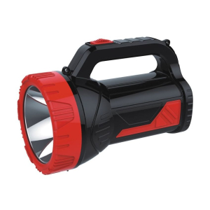 Фонарь аккумуляторный светодиодный AFP829-10W, Спутник(_10_)