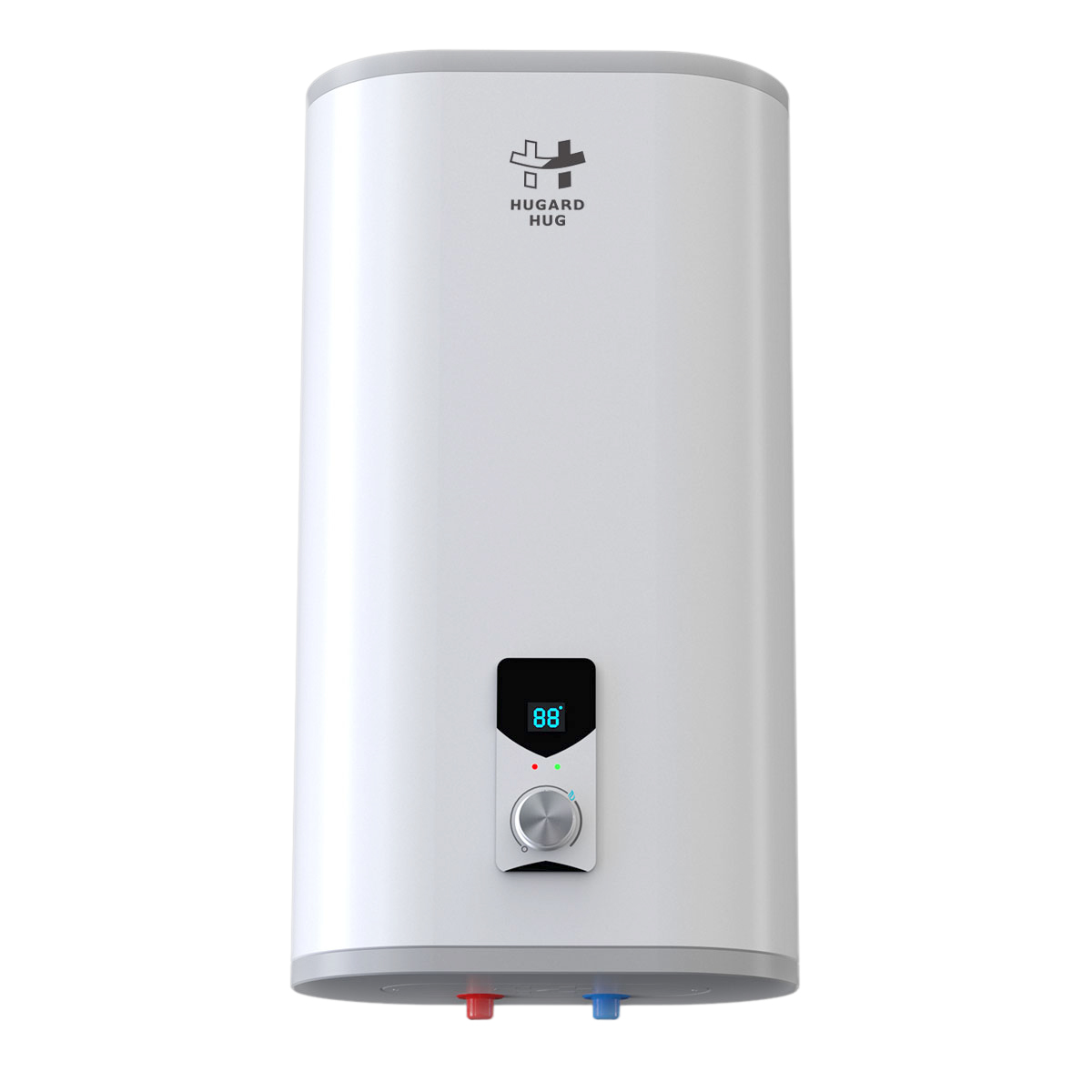 Водонагреватель Hugard Hug 100л универсальный (1)(_1/1_)