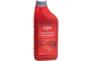 Масло компрессорное ELITECH 2003.000100 (12)