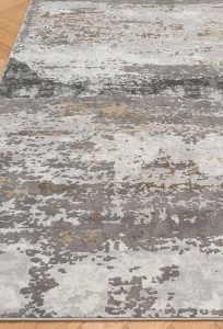 Ковер GRAFF (2788, 2*2,9, STAN, GRAY-BEIGE)