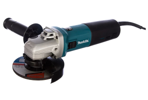 УШМ ф125, Makita 9565CR 1400Вт,