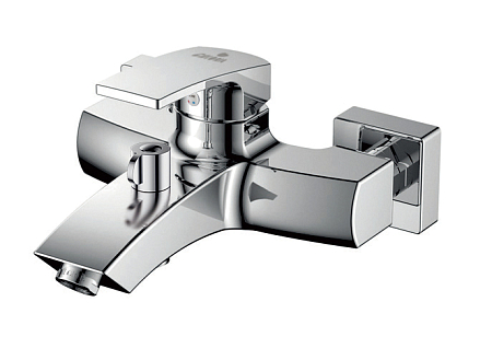 Смеситель CALORIE  Люкс для ванны кор.нос 1432 В34 (8 шт/кор) (_8_)