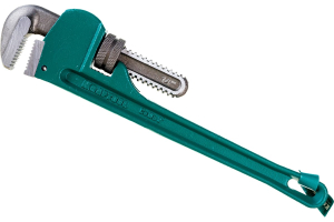 Трубный разводной ключ KRAFTOOL STILLSON, 2"