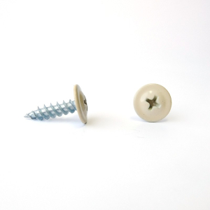 Саморезы СММ 4,2х16 ост.RAL1014 сл. кость (15500/1000)