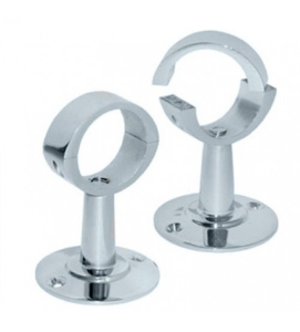 Кронштейн для п/с разьемный 3/4"(_1_)