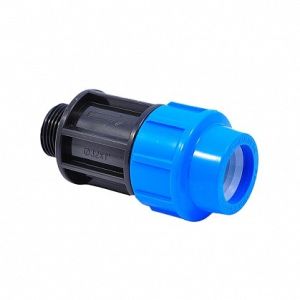 Клапан обратный ПНД РР 32 (20)