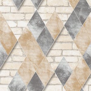 Обои 1019-01 Д15 ЛОФТ Пермь 0,53х10,05м (16)