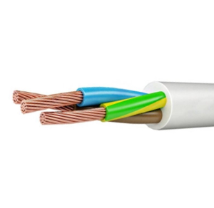 Провод ПВС 3*2,5 (100)