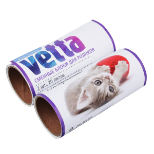 Сменные блоки для роликов VETTA  набор 2шт