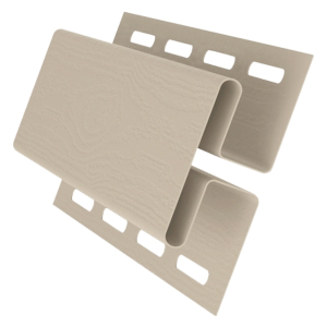 Н-профиль GrandLine Бежевый, 3,0м (24)