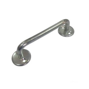 Ручка-скоба РС-100-2, цинк (10/50/80)