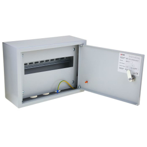 Щит распред. навесной ЩРН-12 (220х300х120) IP31 EKF PROxima (1)