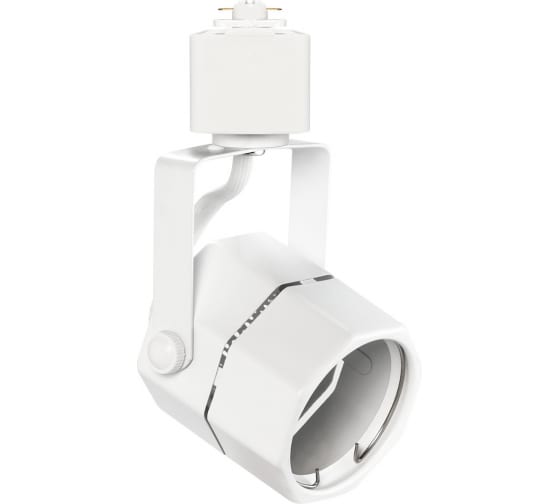 Светильник светодиодный(LED) Track GU10 Smartbuy-White4000K/IP20 (SBL-TKW2-GU10)/50(_50_)