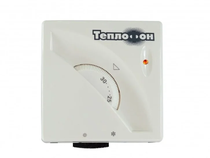 Теплофон Терморегулятор Ta3 (1)