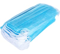 Маска защитная (50)(_50_)