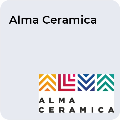 Alma Ceramica