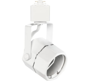 Светильник светодиодный(LED) Track GU10 Smartbuy-White4000K/IP20 (SBL-TKW2-GU10)/50(_50_)