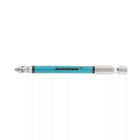 Бита GROSS PZ2*90, S2  (10/50)