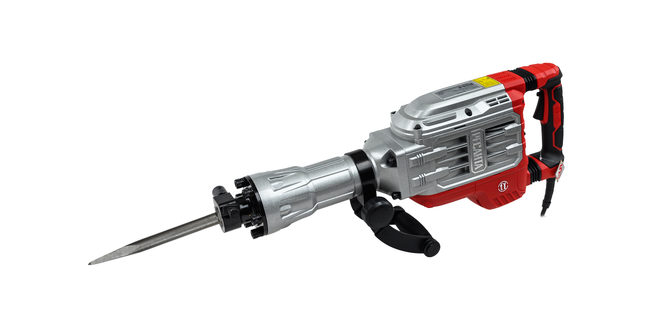 Молоток отб. Ресанта ОМ-1800Э 1800 Вт, 70 Дж, 2200 уд/мин, кейс