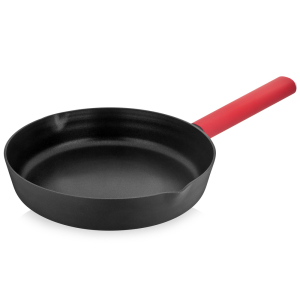 Сковорода Vensal Velours rouge кованая 28см