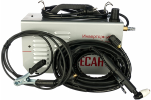 Инверторный плазменный резак ИПР-40К Ресанта