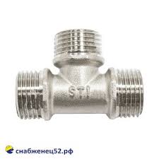 тройник ннн