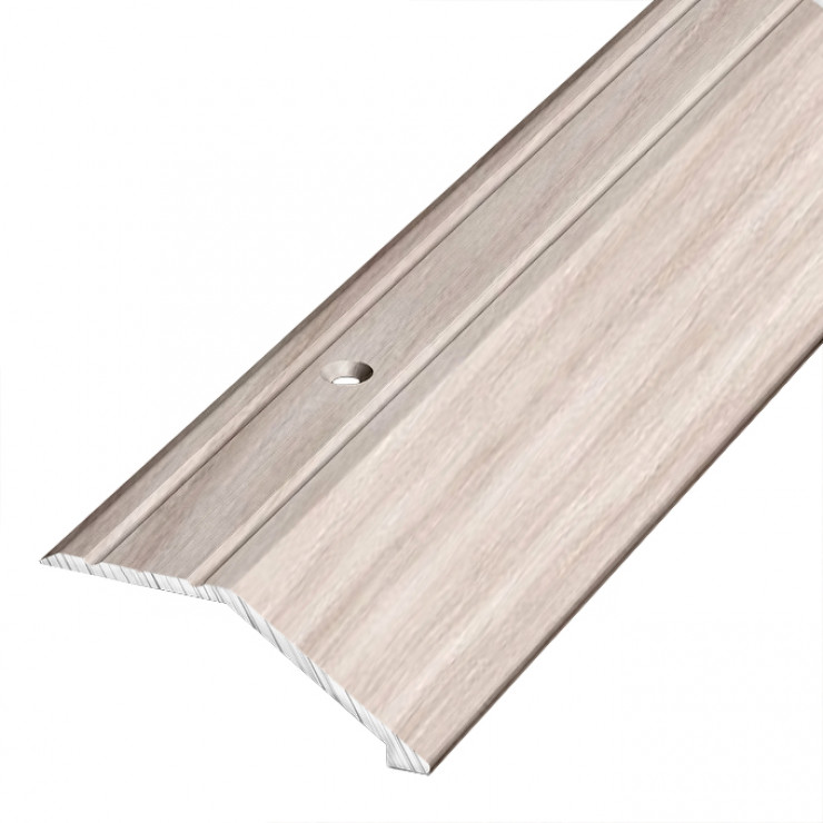 Порог Кант 39мм 1,8 дуб аляска (10)