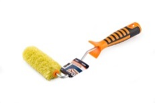 Валик-мини в сборе PROFI 110 мм для ФАСАДНЫХ РАБОТ(45)