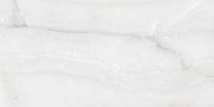 Керамогр.Сноу Оникс/ Snow Onyx 600*1200*7 полир (уп.1,44м2=2шт)