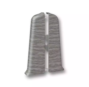 Заглушка Deconika Дуб пепельный 210 (10/2шт)