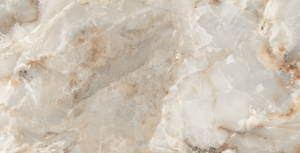 Керамогр. Conyon Onyx бежевый глянц. 120*60 (уп.1,44м2=2шт) 1п-43,2 м2